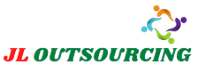 JL OUTSOURCING logo